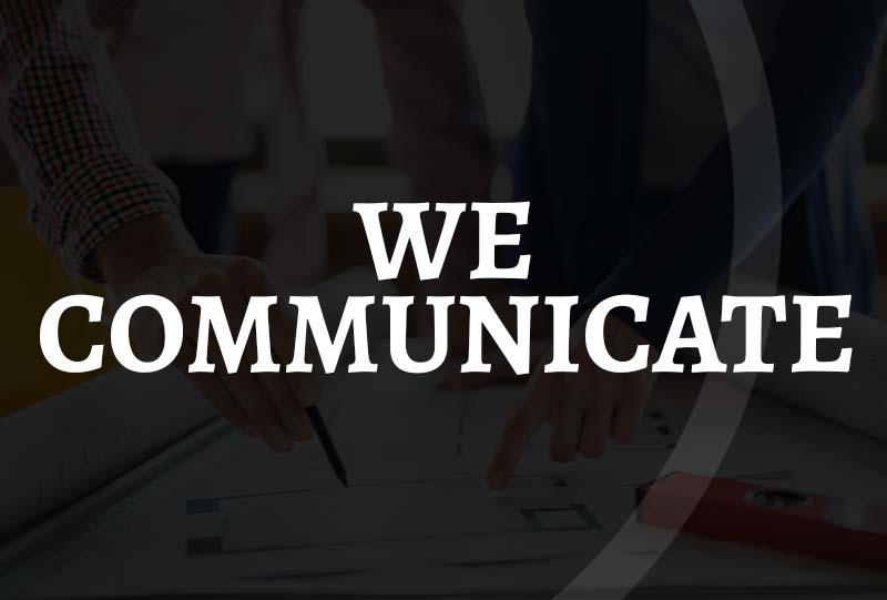 We-Communicate