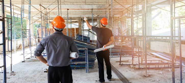 A Guide to Choosing the Right Construction Management Consultancy
